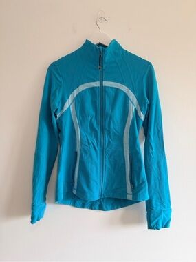 Vintage Lululemon Define Jacket